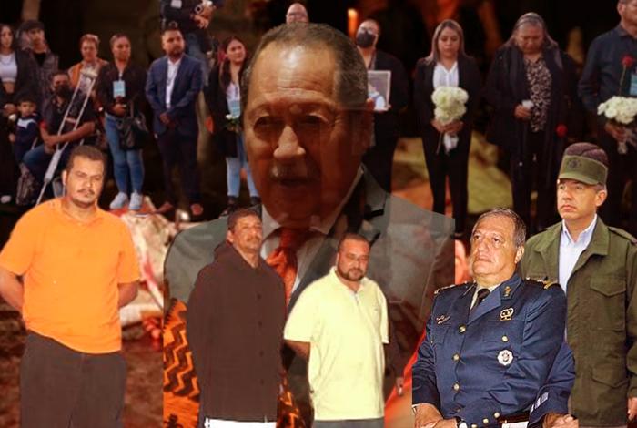 15 de septiembre de 2008: cuando el narco sembró el terror en Morelia