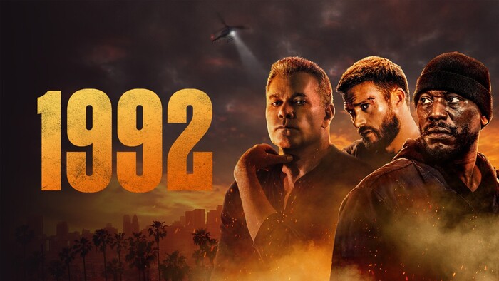 ‘1992’ una explosivo triller que no renuncia a críticas sociales, en el FICM