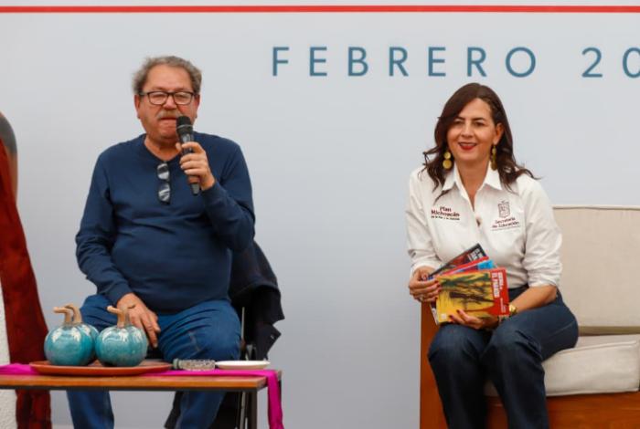 25 para el 25: una tormenta de libros para las juventudes