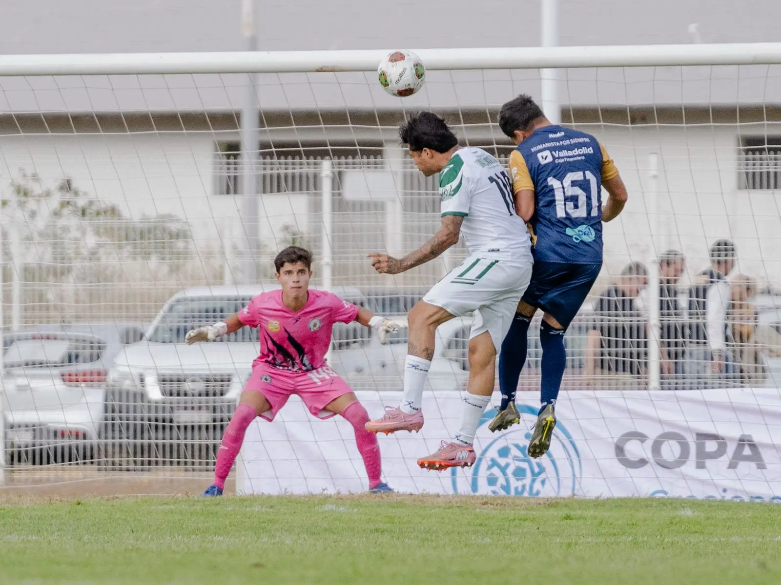  30 de enero, equipos del Atlético Morelia-UMSNH regresan a la actividad de la Liga TDP