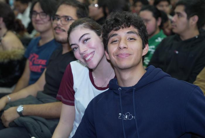 30 empresas de tecnología abrirán sus puertas a estudiantes de prepa y licenciatura