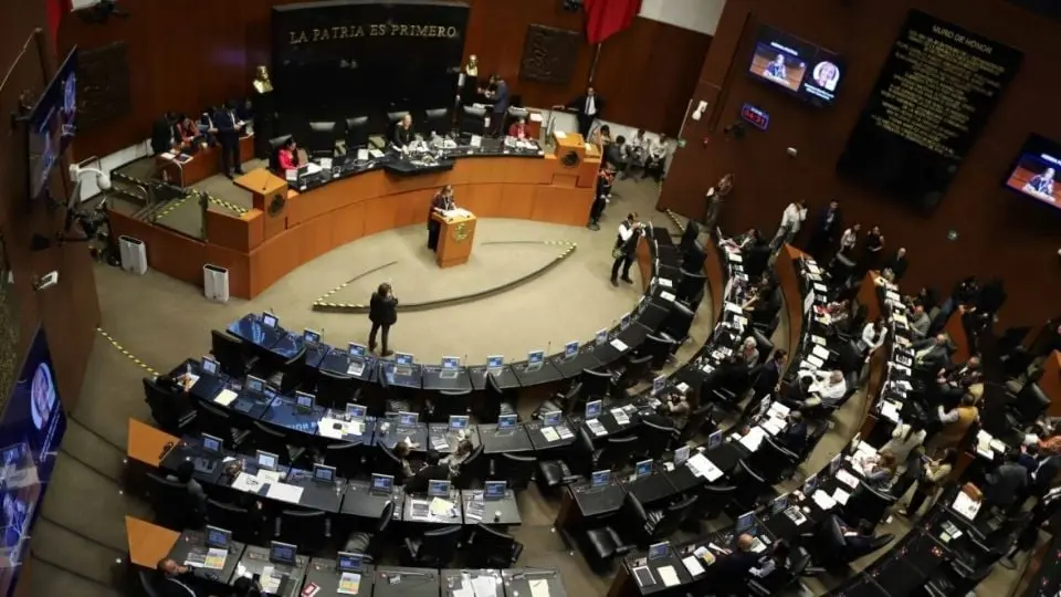 30 legisladores federales piden licencia para separarse de sus cargos; buscan gubernaturas