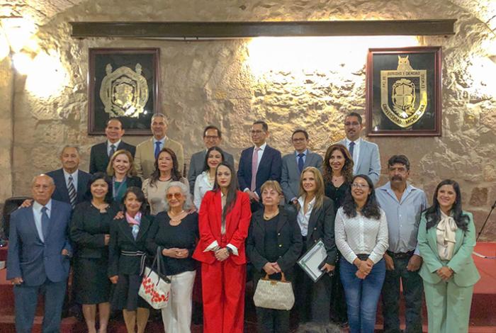 34 años del TEEM: Así nació y se transformó la justicia electoral en Michoacán