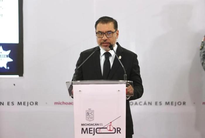 372 detenidos en Tierra Caliente; 174 ligados a células criminales y 28 extranjeros