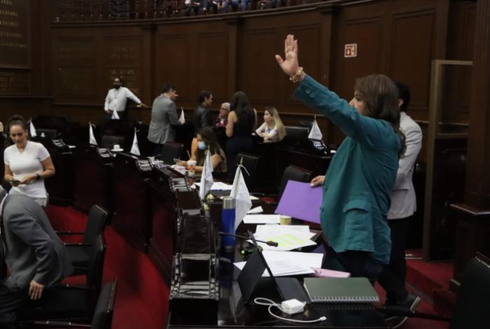 76 Legislatura a favor de blindar elecciones de injerencias extranjeras