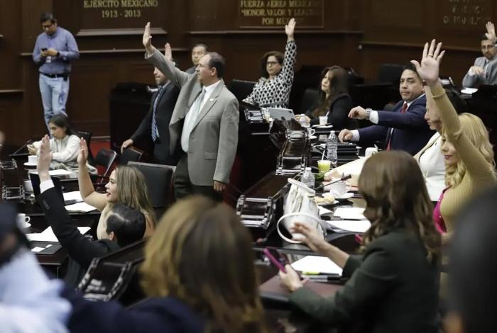 76 Legislatura da protección legal a arbolado urbano