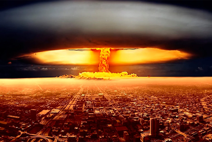 80 años después de Hiroshima, gobiernos aumentan el gasto nuclear