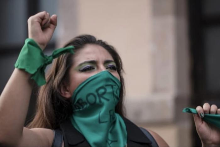 8M: El feminismo tiene olas, pero no decae: Maricela Montero