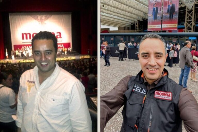 A 15 años, Morena mira al futuro y mantiene viva la esperanza del pueblo: Juan Pablo Celis