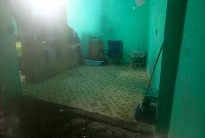 A 40%, avance de limpieza de persona acumuladora en Morelia