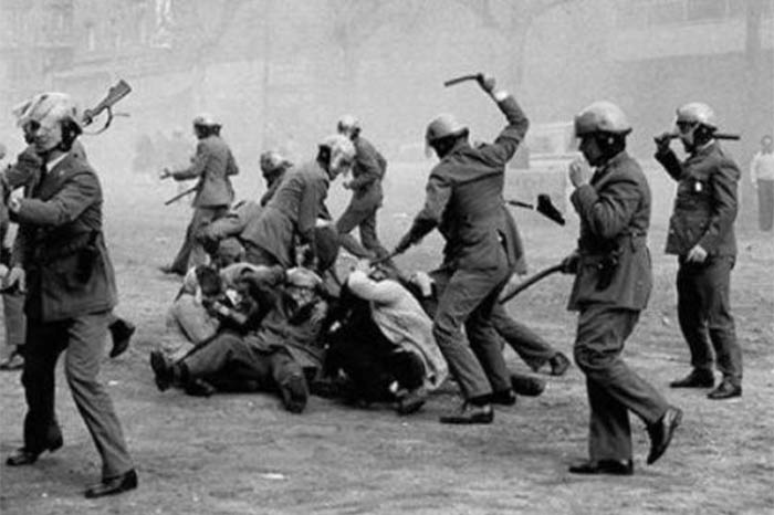 A 58 años de la tragedia de Tlatelolco, ¿qué ocurrió aquel 2 de octubre?
