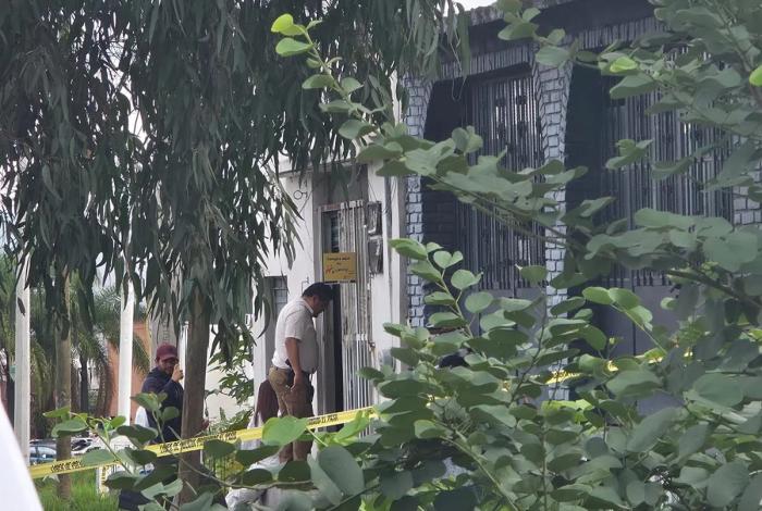 A balazos asesinan a una mujer dentro de una cachimba en la Morelia-Salamanca; van 4 ataques en 3 meses