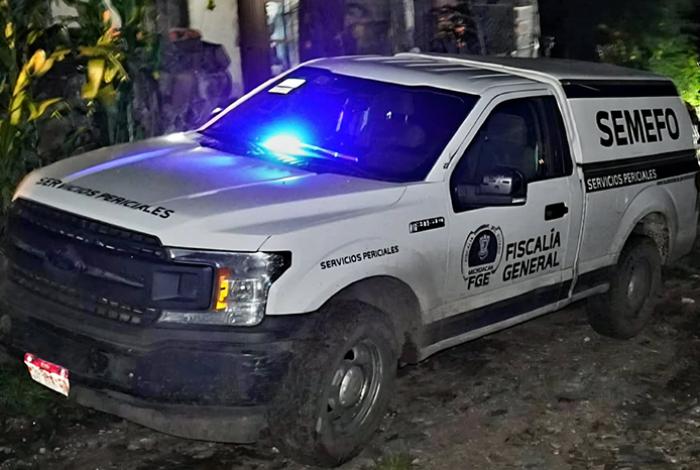 A balazos matan a un hombre en zona rural del municipio de Ario