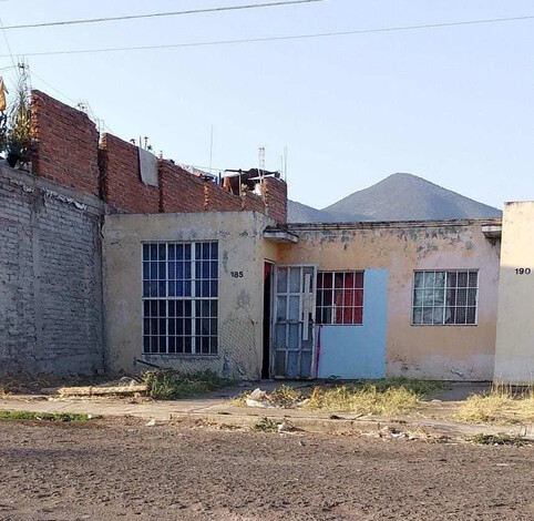  A balazos ultiman a velador en vivienda de Lomas de Universidad, Jacona