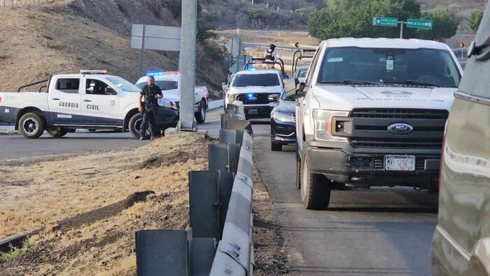 A casi cinco meses, joven asesinada y hallada en Copándaro, sin identificar