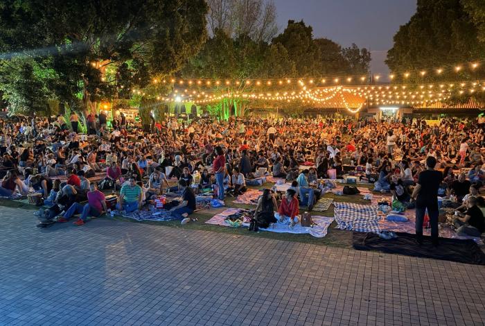 ¡A celebrar en familia con el Jalo por las Niñas y los Niños en Ceconexpo!
