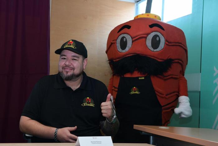 ¡A comer tacos! Sedeco anuncia Taco Fest 2025 para impulsar economía local