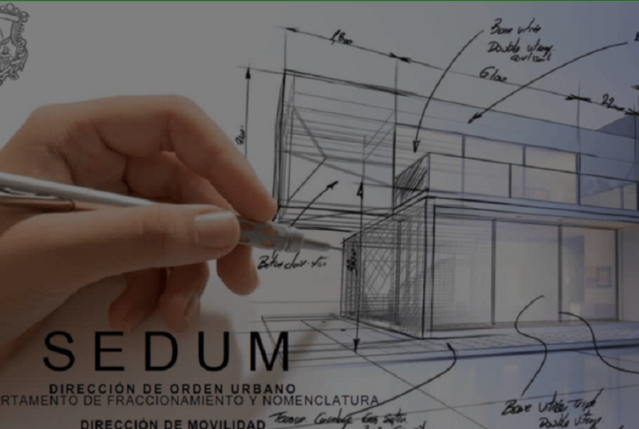 A digitalización, números oficiales y alineación en Sedum