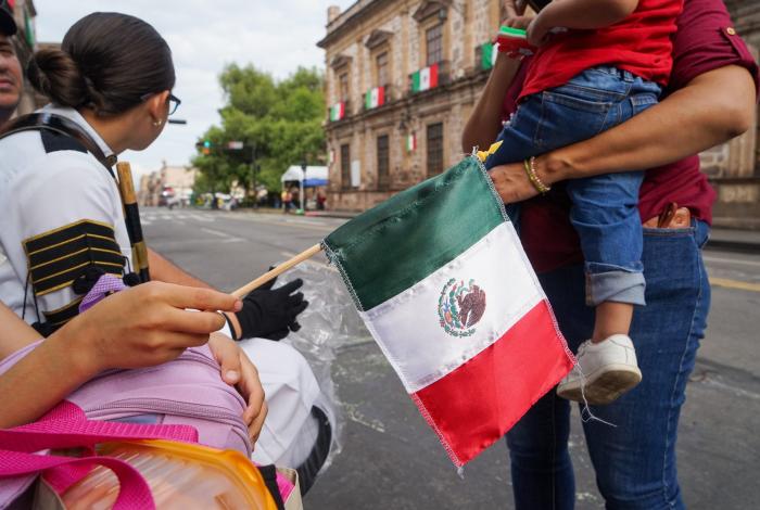 A la baja, tolerancias para comercio ambulante en fiestas patrias