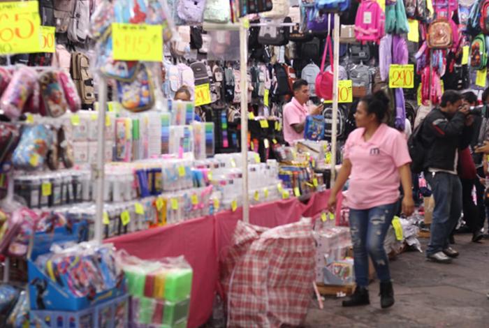 A partir de hoy y hasta el domingo, la Expo Regreso a Clases tiene útiles a buen precio
