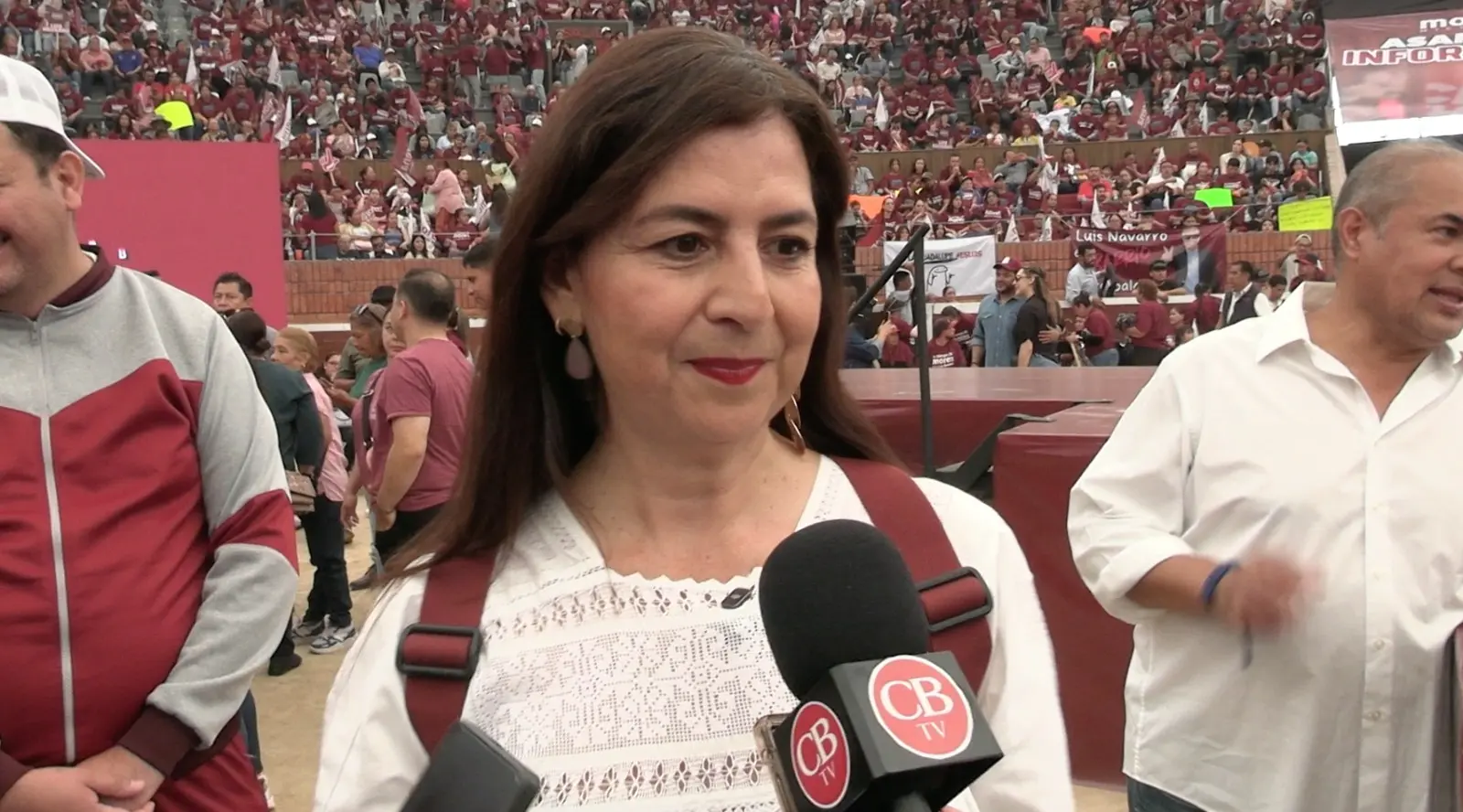 A partir de mayo los apoyos económicos serán para estudiantes de todos los niveles en Michoacán