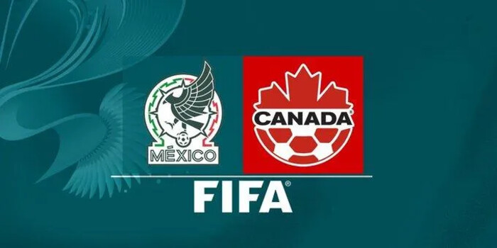  ¿A qué hora y dónde ver el partido amistoso de México vs Canadá?