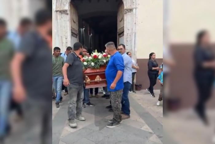 A Roberto lo mató la indolencia de las instituciones