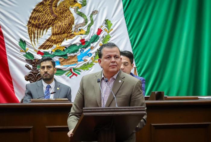 A un mes del homicidio de Bernardo Bravo, diputados del PRI presentan iniciativa de Ley anticoyotaje