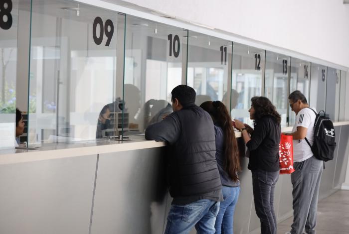 Abate Morelia rezago en impuestos y derechos municipales