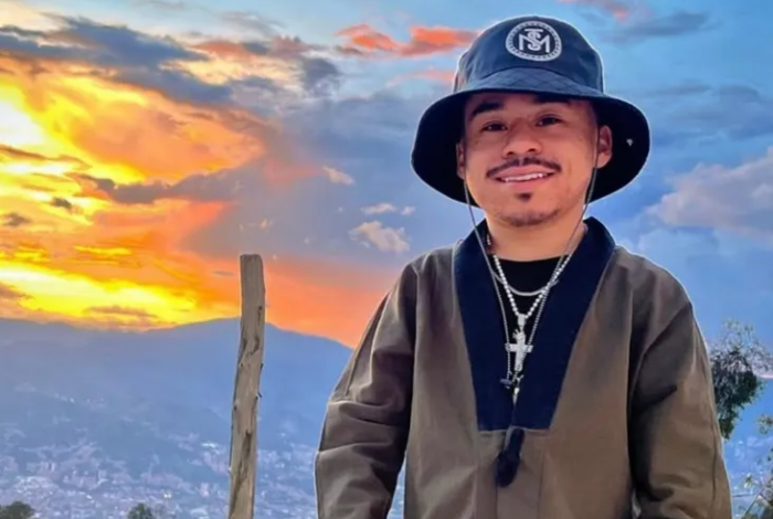 Abelito habla sobre la salud de su padre y nuevos proyectos