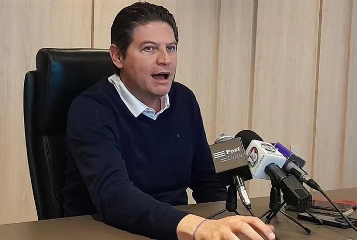 “Aberración y estupidez, la elección judicial por voto”: Alfonso Martínez