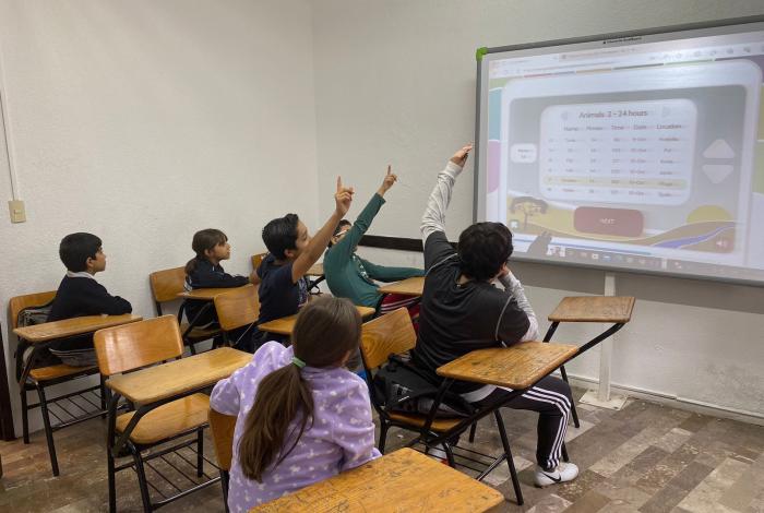 Abre Ceconexpo inscripciones para aprender idiomas