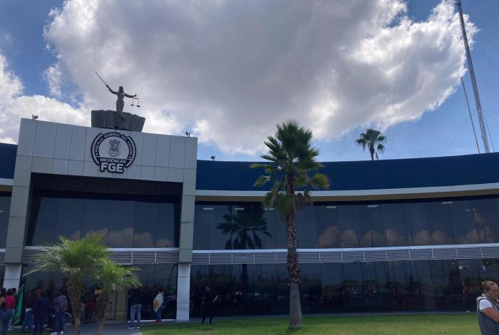 Abre FGE 170 plazas para agentes investigadores, MP y puestos periciales