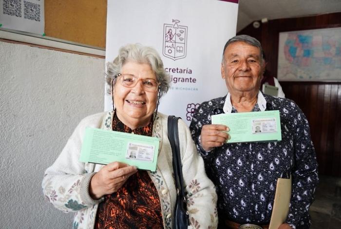 Abren convocatoria 2026 para programa de visas para que adultos mayores visiten a sus familiares en EUA