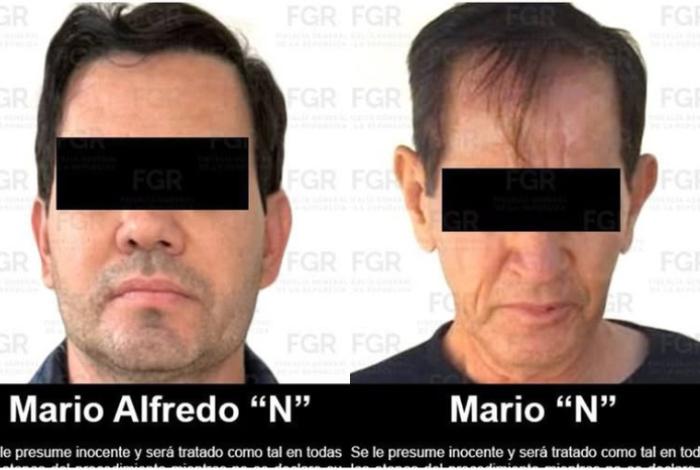 Abren juicio en México contra el suegro y el cuñado de Iván Archivaldo Guzmán