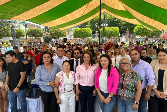 Absolutamente condenable el intento del gobierno de EU de gravar remesas: Fabiola Alanís