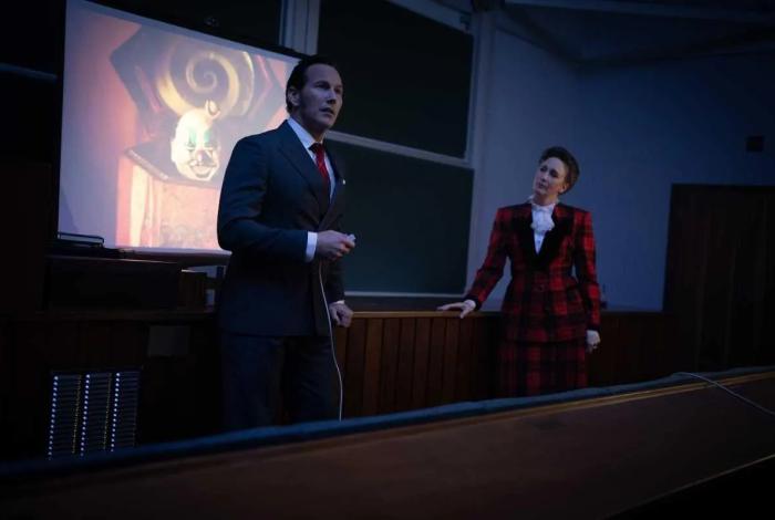 Acabó la espera, “El Conjuro 4: Últimos Ritos” llega a HBO Max con el terror más oscuro de los Warren