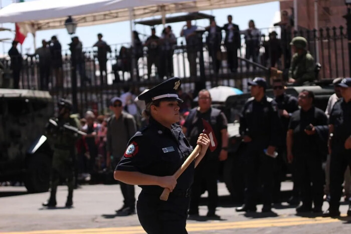  Accesos y cierres viales para desfile del 30 de septiembre en Morelia