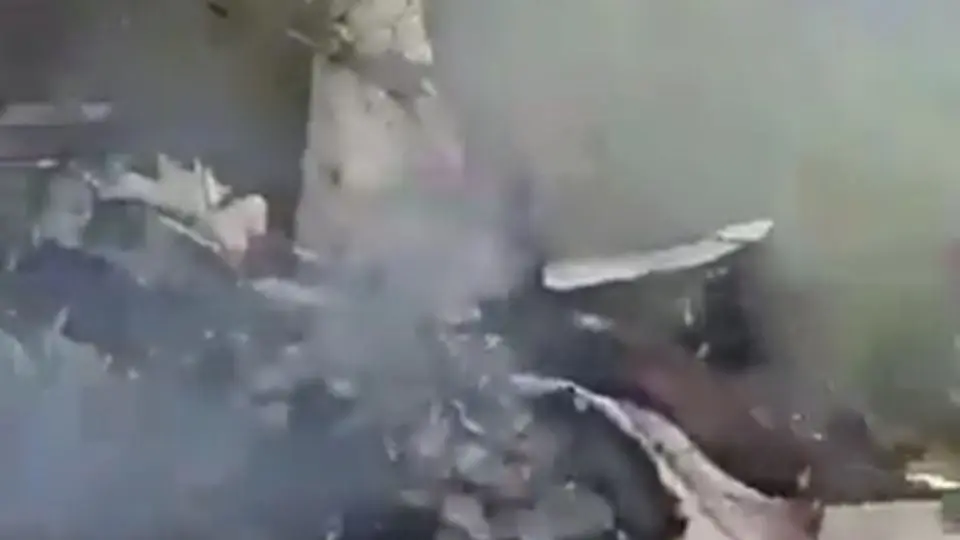 Accidente de avioneta en Sudán del Sur deja 15 muertos