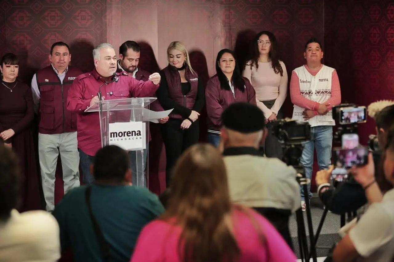 Accidente de Tren Interoceánico es investigado con responsabilidad, afirma Jesús Mora