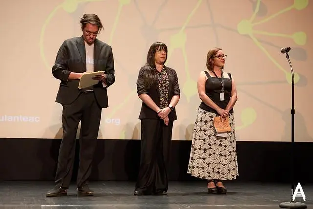 ACERCARÁN EL SÉPTIMO ARTE A LA COMUNIDAD NICOLAITA; AMBULANTE REGRESA CON ACTIVIDADES A LA UMSNH