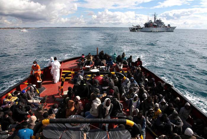 Acnur reconoce políticas de México para proteger a los refugiados y desplazados