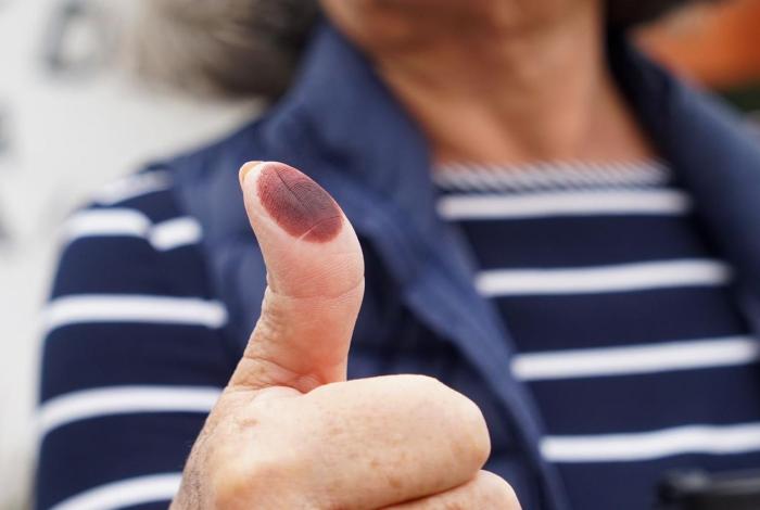 Activar a los votantes (VI)