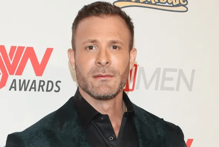Actor porno es sentenciado en EU por explotación sexual infantil