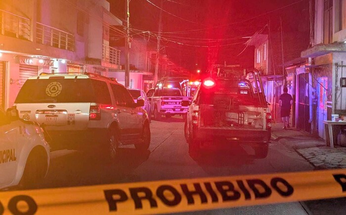  #ACTUALIZACIÓN | Identifican a el hombre asesinado en negocio de maquinitas de Uruapan