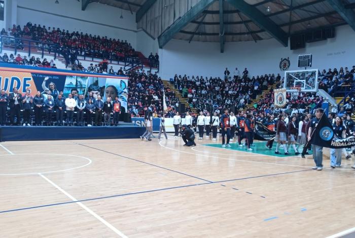 Acude 2026 congrega a más de mil 1500 competidores de la UMSNH