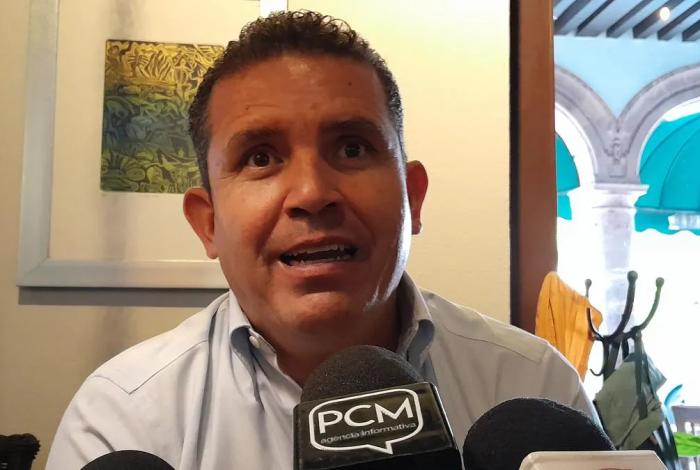 Acuerda Jucopo que Adrián López sea orador en entrega de Condecoración “Suprema Junta Nacional Americana”