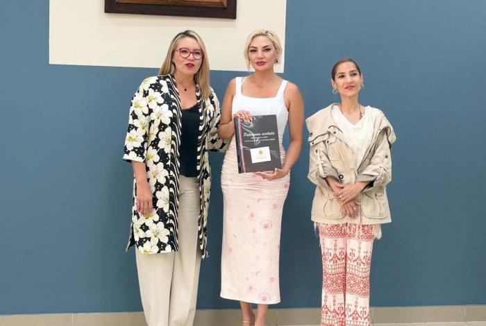 Acuerdan vinculación estratégica para cumplir Plan México en Michoacán