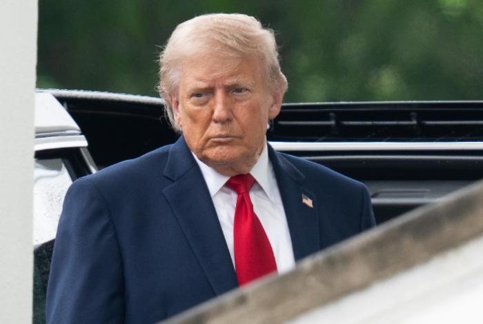 ¿Acuerdo inminente? Trump asegura que las charlas con Irán siguen activas