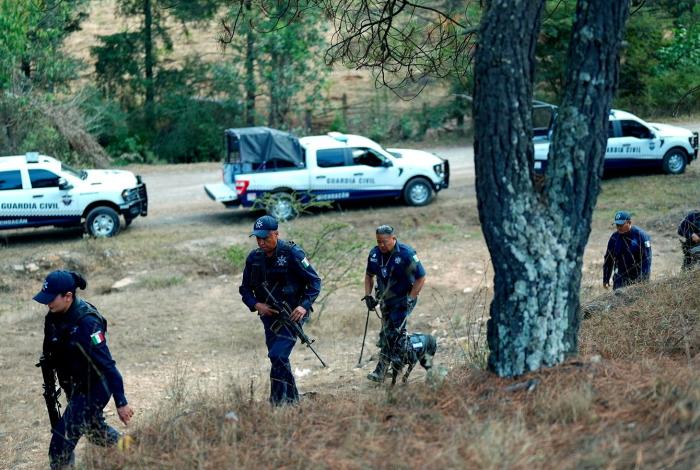 Acumula Michoacán 12 mil 500 personas desaparecidas; 50% sigue igual